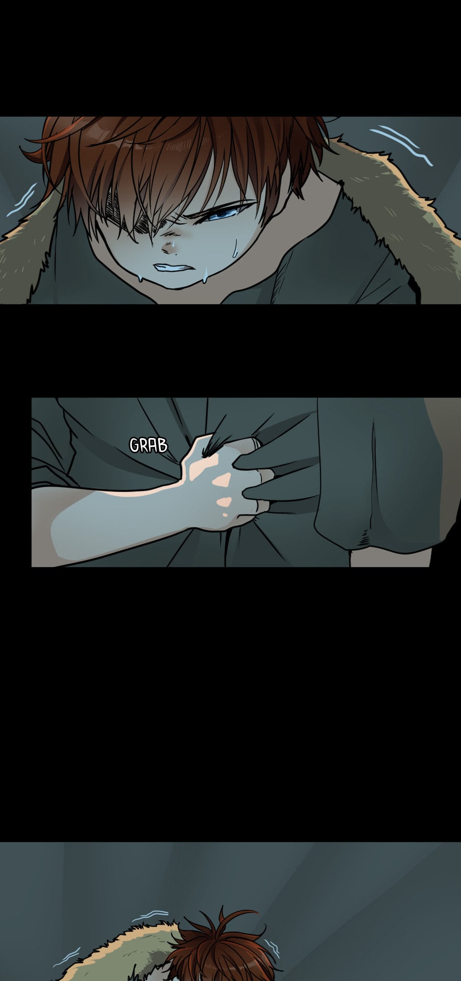 The Beginning After The End Chapter 19 image 24